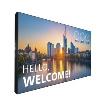 Philips 55BDL3305X/00