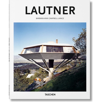 Lautner Barbara-Ann Campbell-Lange