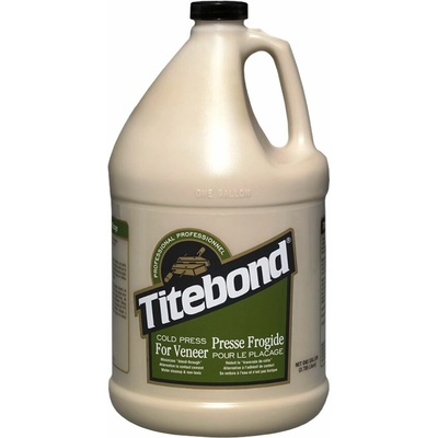 TITEBOND Cold Press for Veneer lepidlo na drevo 3,78 l
