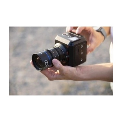 Laowa Nanomorph 35mm T2,4 1,5X S35 Canon RF