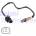 Lambda sonda DELPHI ES21163-12B1