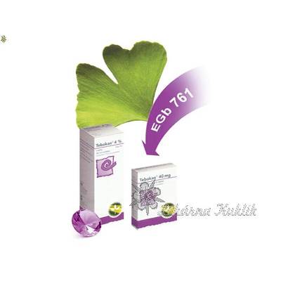 TEBOKAN 40 MG portblflm50+50x40mg
