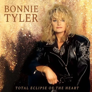 Sony Music Tyler Bonnie: Total Eclipse of the Heart - CD (081206)