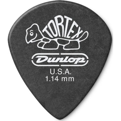 Dunlop 482R 1.14 Tortex Jazz Перце за китара (482R114)