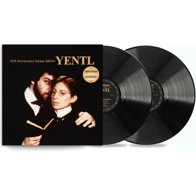 Streisand Barbra - Yentl Anniversary,Deluxe LP