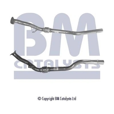 BM CATALYSTS BM50201
