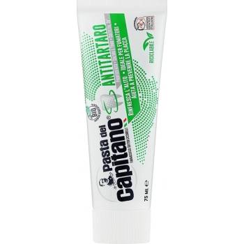 Image 1 of Pasta Del Capitano Antitartar Toothpaste Пасти за зъби 75ml