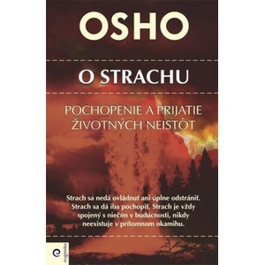 O strachu | Osho (2010)