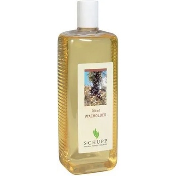 Schupp Масло за вана - хвойна 1000 мл