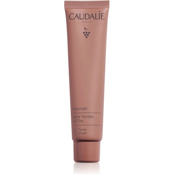 Caudalie Vinocrush Skin Tint CC крем за уеднаквяване тена на лицето с хидратиращ ефект цвят 5 30ml