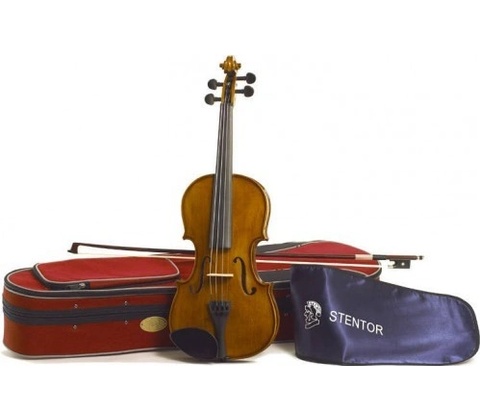 Stentor Student II 4/4