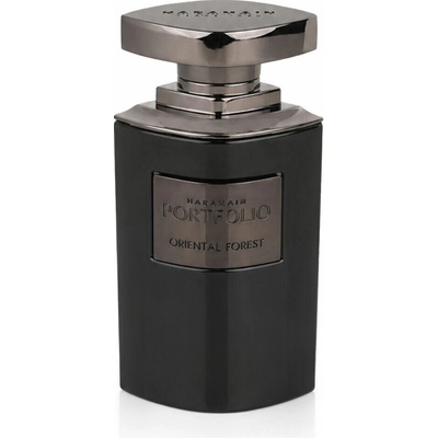 Al Haramain Portfolio Oriental Forest parfumovaná voda unisex 75 ml