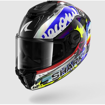 Shark Spartan RS Streetrush