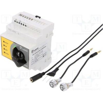 RABBIT PSR Servisní spínač; 230VAC; IP20; 1÷500lx