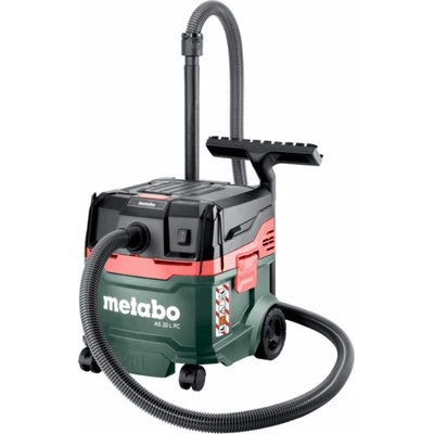 Metabo AS 20 L PC (602083000)