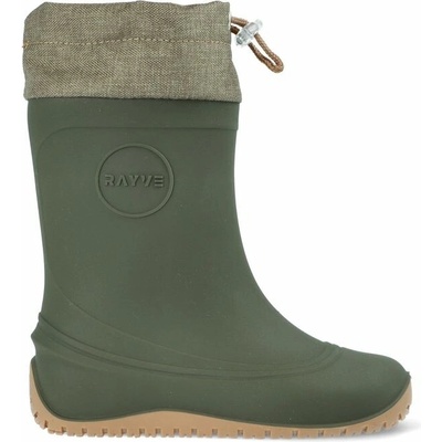Rayve Monsoon Cover khaki