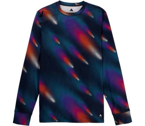 Burton Midweight Crew comets