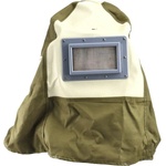 GEKO Маска за пясъкоструене Pro 01518 (G02023)