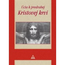 Úcta k predrahej Kristovej krvi