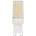 OPTONICA Led КРУШКА g9 3.5w/220-240v 400lm 2800k (1653)