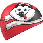 Mad Wave puppy silicone cap за възрастни