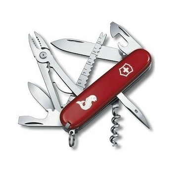 Victorinox Angler 1.3653.72