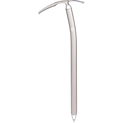 Black Diamond Ледокоп Black Diamond Raven Pro Ice Axe - Metal - размер 65 cm (404-0158-0114)