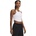 Under Armour Women's Rival Rib Vest - White