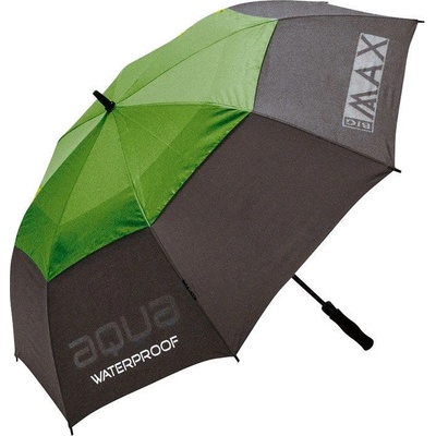 Big Max Aqua UV šedá/zelená – Zboží Dáma