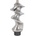 Zelmer Шнек №8 Месомелачка Bosch / Siemens / Zelmer compact power zmm/mfw/z8 (M491893)