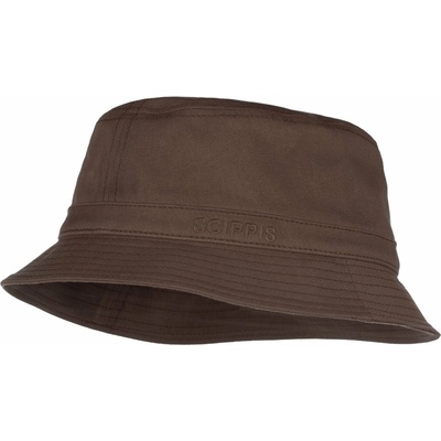 Scippis Bucket hnědý