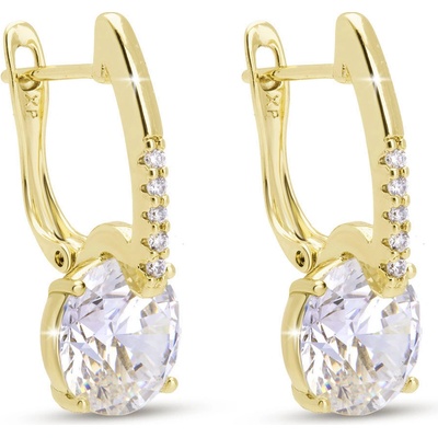 Biju náušnice 1003448