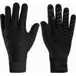 DYNAFIT Многофункционални ръкавици DYNAFIT Blacklight Softshell black out