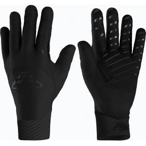 DYNAFIT Многофункционални ръкавици DYNAFIT Blacklight Softshell black out