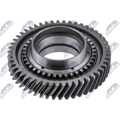 NTY Ozubené Kolečko Převodovky Citroen Jumper 2006-2016 Fiat Ducato 2006-2021 Peugeot Boxer 2006-2016/kolo 5 rychlosti počet zubů: a další (9649267388)