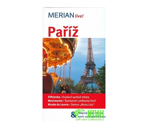 Paříž