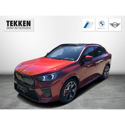 BMW iX2 xDrive30 M Sport 230 kW