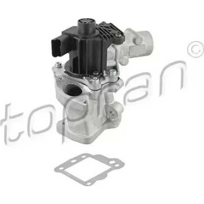 TOPRAN AGR ventil TPR 639 175