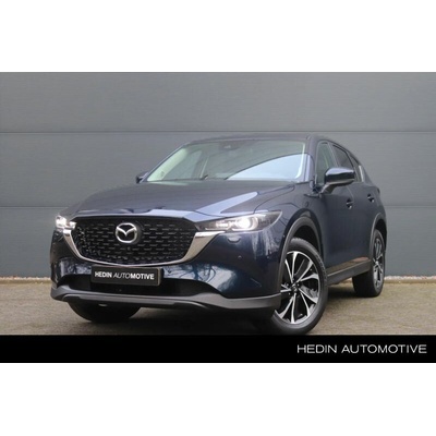 Mazda CX-5 2.0 e-Skyactiv G 121 kW