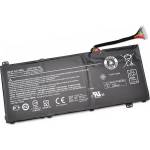 Acer Acer, 6 клетки, 11.1V, 51Wh, Заместител (AC14A8L)