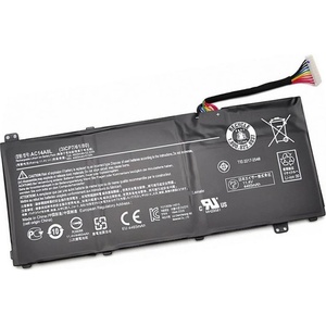 Acer Acer, 6 клетки, 11.1V, 51Wh, Заместител (AC14A8L)