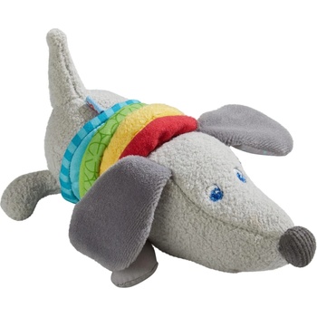 Image 1 of HABA Мека вибрираща играчка Haba - Куче (304771)