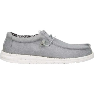 Hey Dude Обувки Wally Stretch Canvas (40700-007)