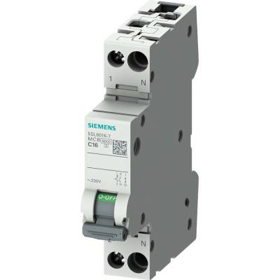 Siemens 5SL60027