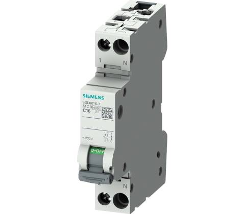 Siemens 5SL60027