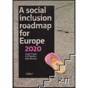 A Social Inclusion Roadmap for Europe 2020 (ISBN: 9789044126679)