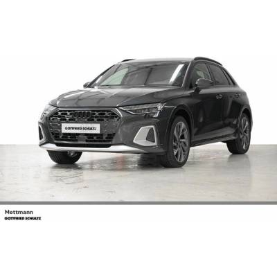 Audi A3 TFSI Allstreet 150 kW