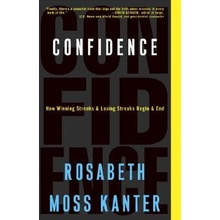 Confidence - Moss Kanter