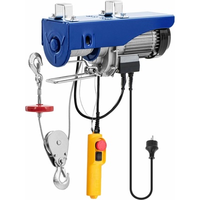 MSW Proliftor 800