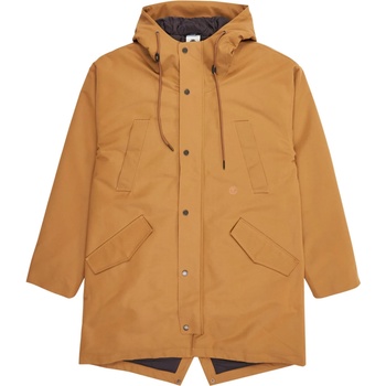 Element Мъжко палто Element Fishtail Raincoat - Kangaroo (002-3815-0212)